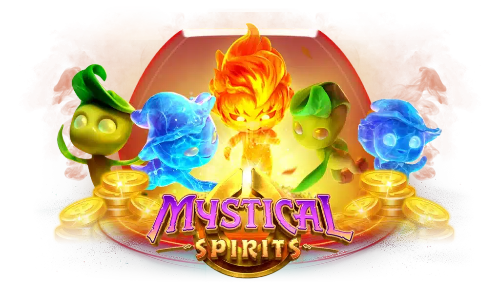 Mystical Spirits – วิญญาณแห่งธาตุทั้งสาม-1200x700